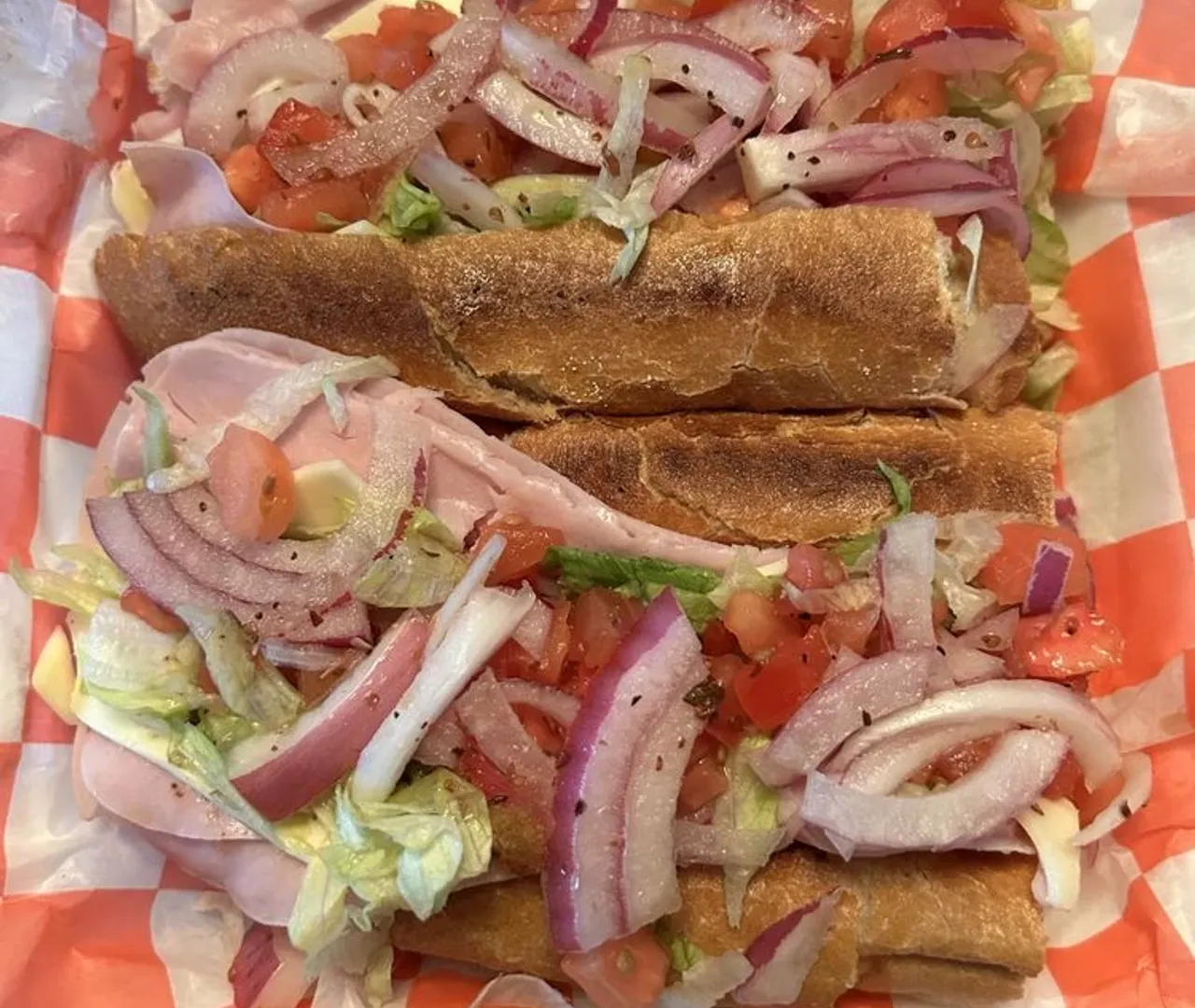 Feast Your Eyes on The Crust Pizzeria's Finest Cuisine - Gallery Image 1