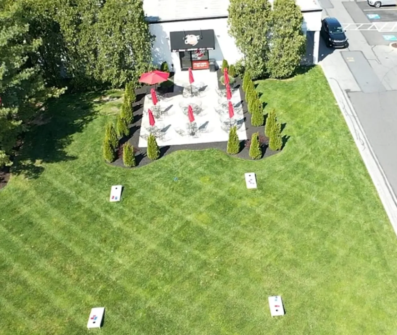 The Crust Pizzeria - Gallery Image 6