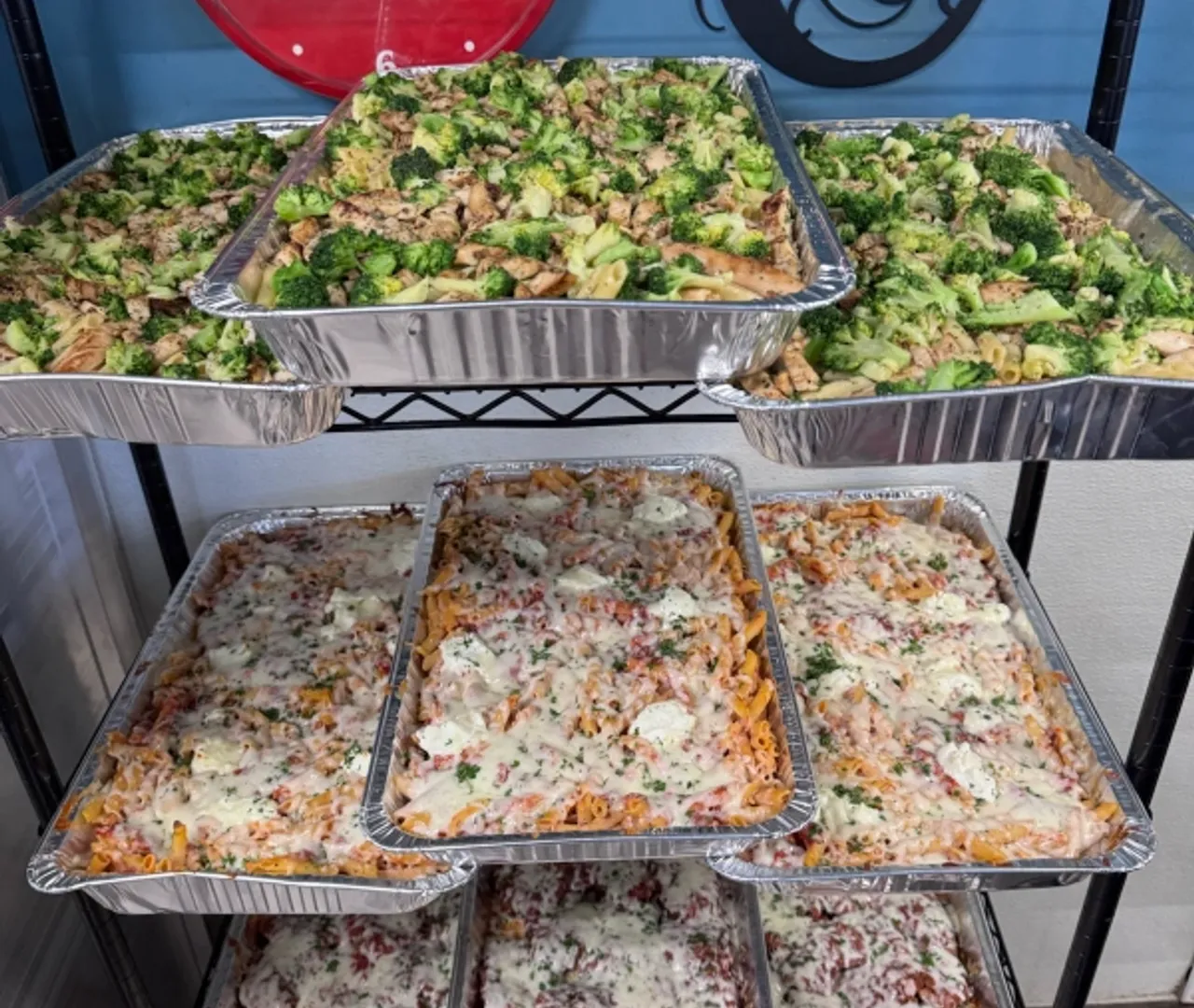 The Crust Pizzeria - Gallery Image 1