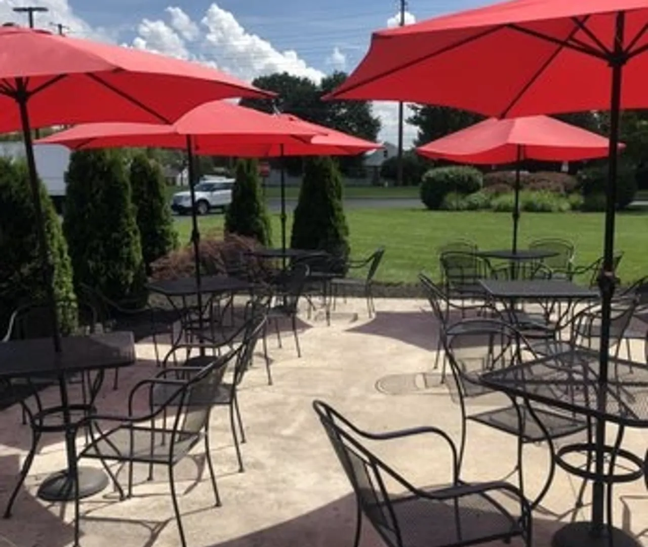 The Crust Pizzeria - Gallery Image 5